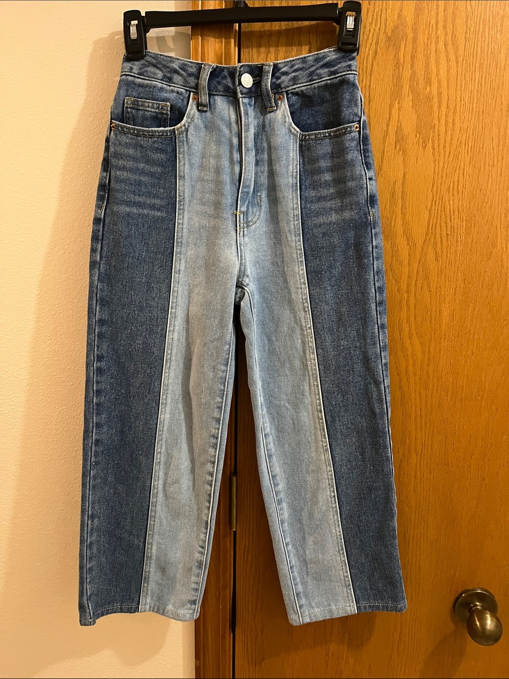 Pac Sun Jeans